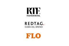 Фло и бенджамин противная мама в действии. OOO RTF Fashion Retail. Flo Retailing. Flo logo. Mont Retail Asia